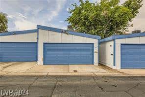 Townhouse For Sale - 4232 Kona Coast Way<br/> Las Vegas, NV 89121