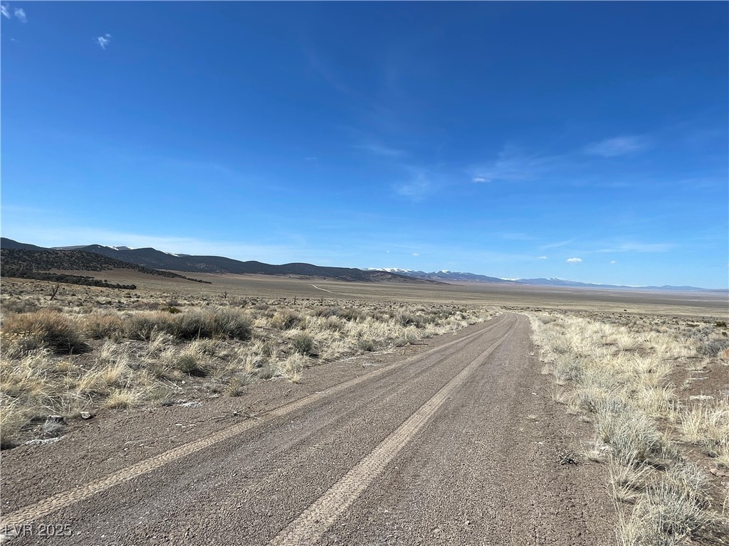 P-15 Butte Valley, Ely, Nevada image 4