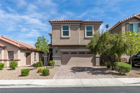 6130 Villa Lante Avenue Las Vegas NV 89113