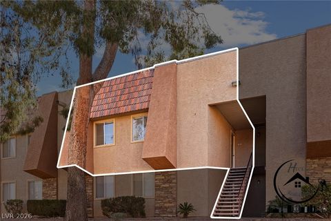 5383 Indian River Drive 320 Las Vegas NV 89103