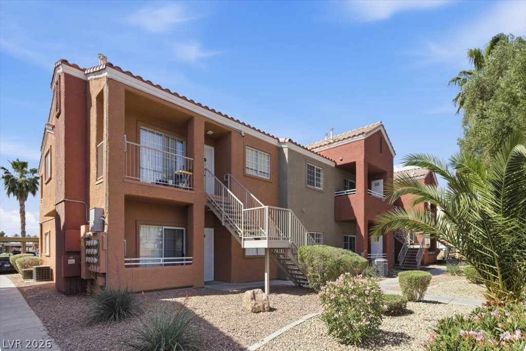 4730 E Craig Road 2164