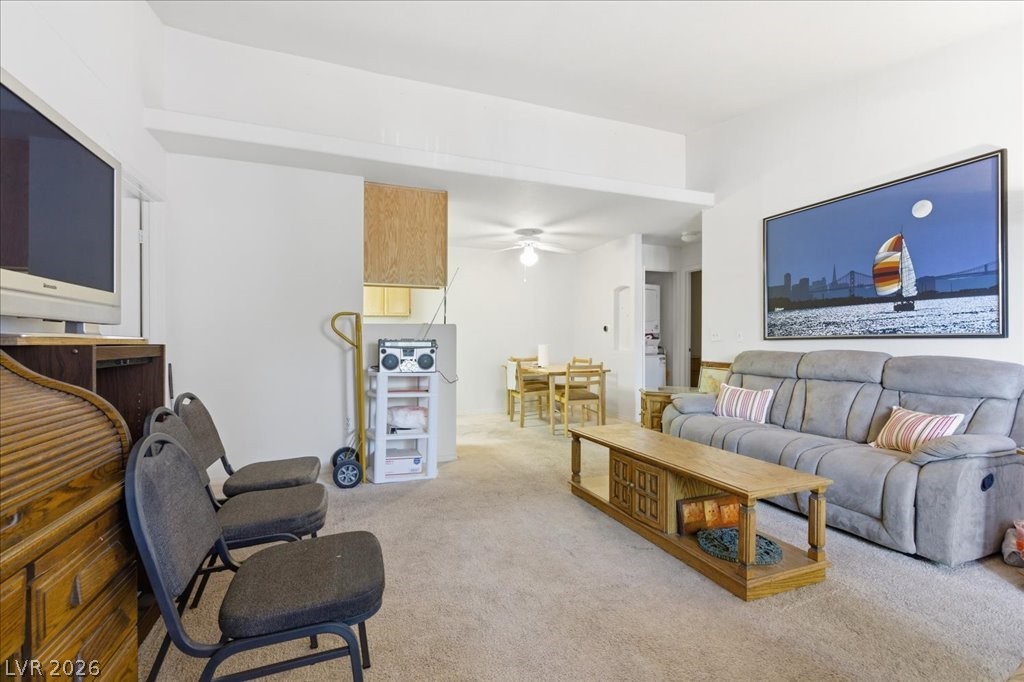 4730 E Craig Road 2164