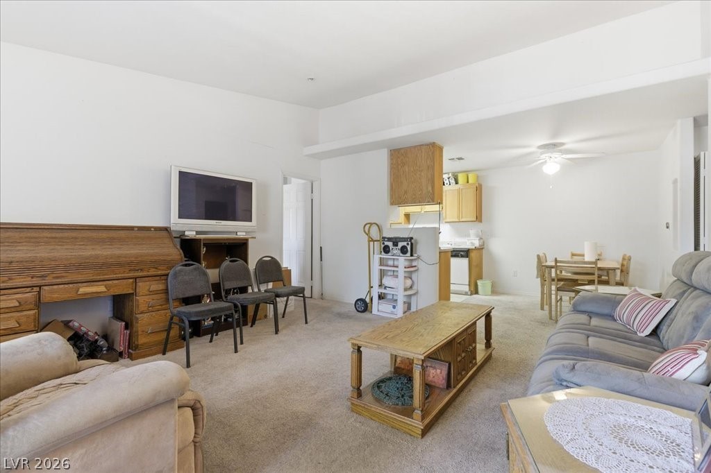 4730 E Craig Road 2164