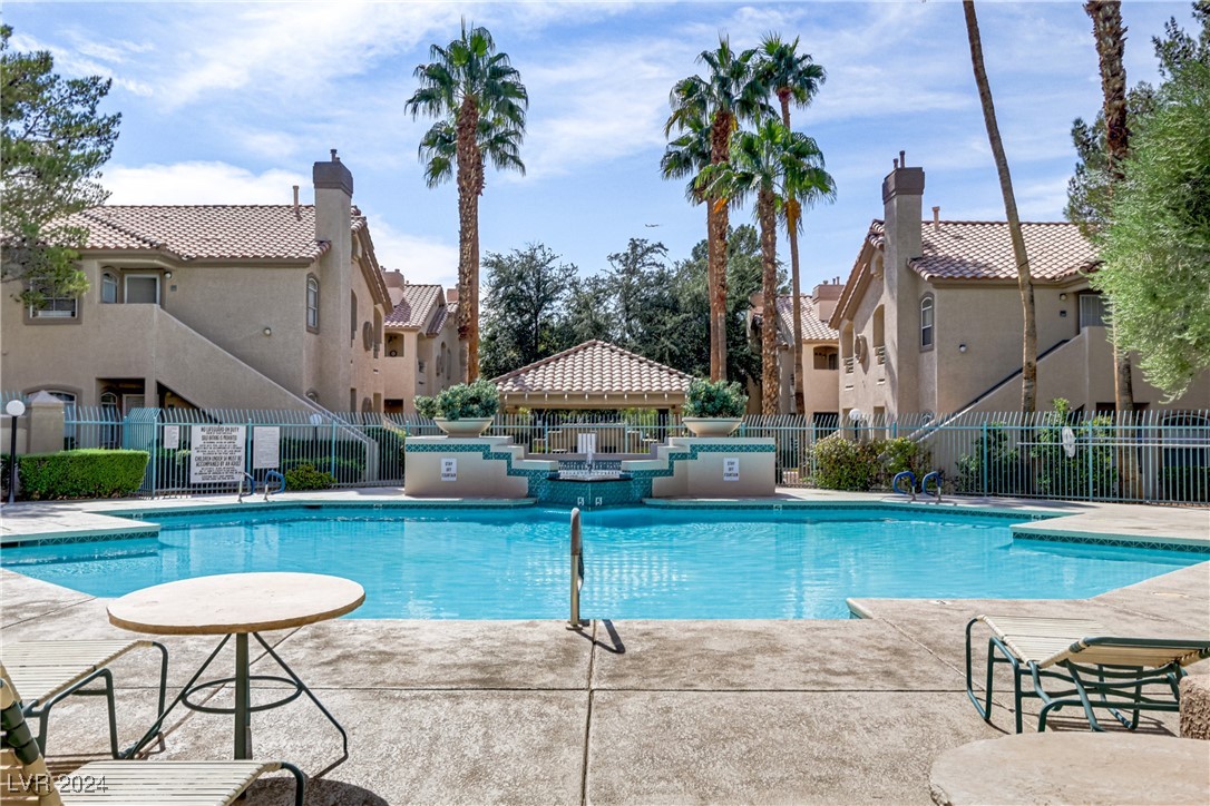 5415 W Harmon Avenue #2061, Las Vegas, Nevada image 40