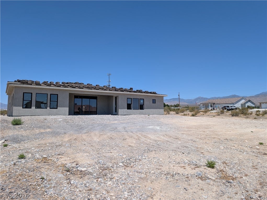 2921 Acoma