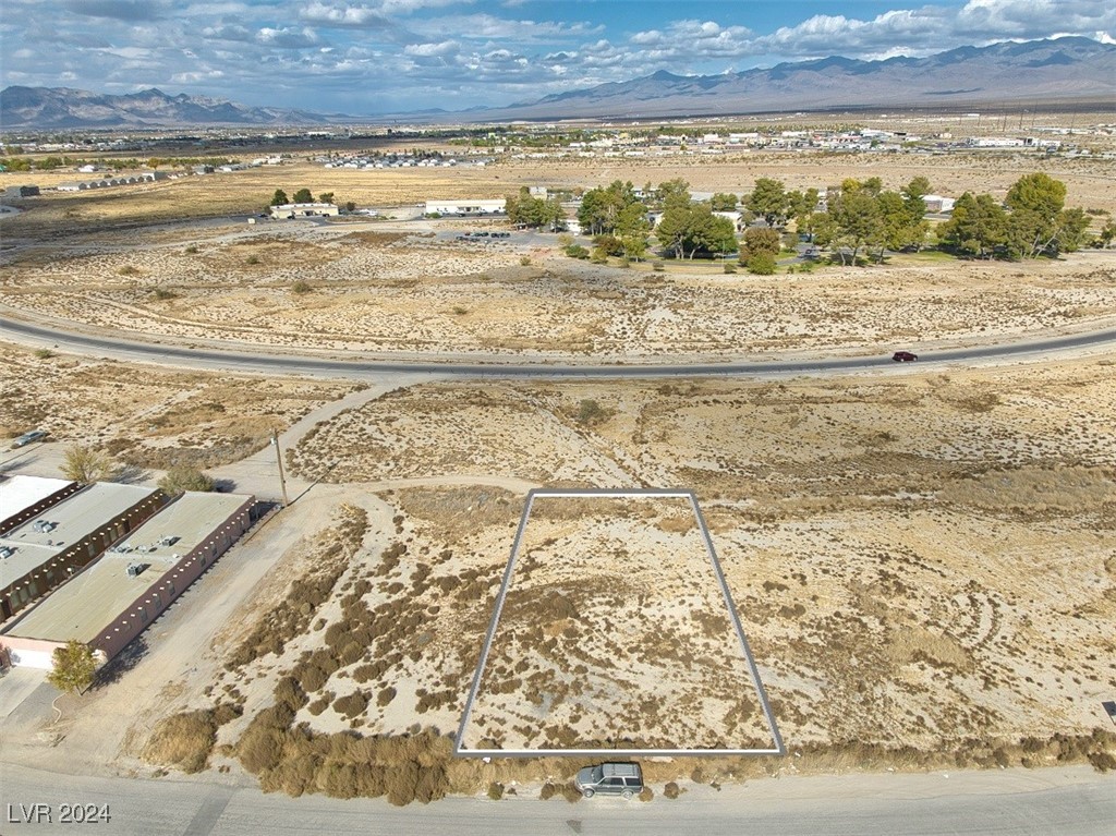 2080 E Ambush Street, Pahrump, Nevada image 2