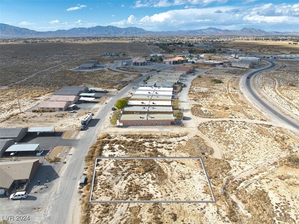 2080 E Ambush Street, Pahrump, Nevada image 4