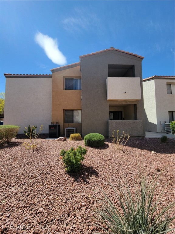 3151 Soaring Gulls Drive #2101, Las Vegas, Nevada image 1