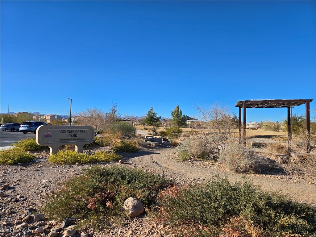 6538 Creekside Cellars Court, Las Vegas, Nevada image 43