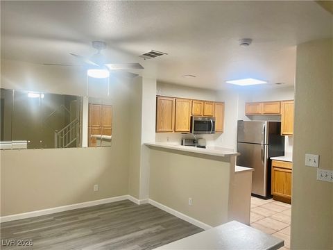 4935 Abundance Street North Las Vegas NV 89031