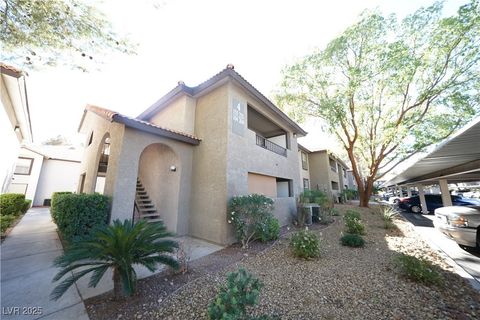 2606 S Durango Drive 264 Las Vegas NV 89117