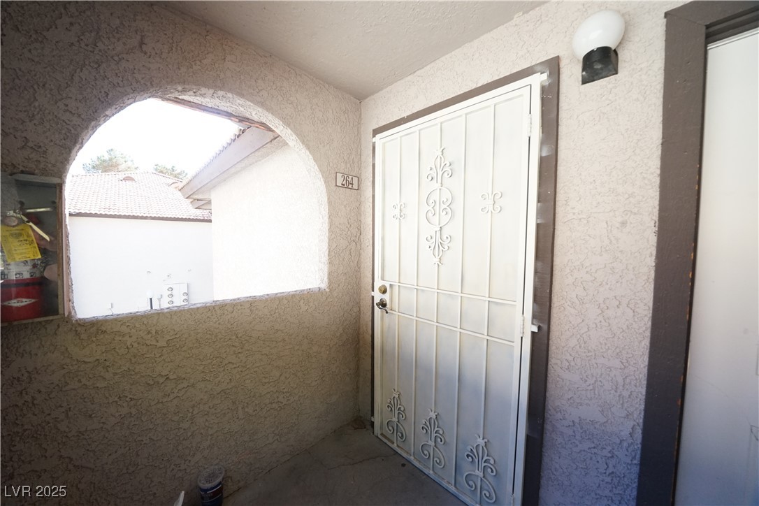 2606 S Durango Drive 264