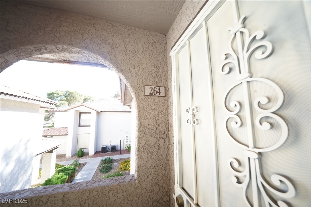2606 S Durango Drive 264