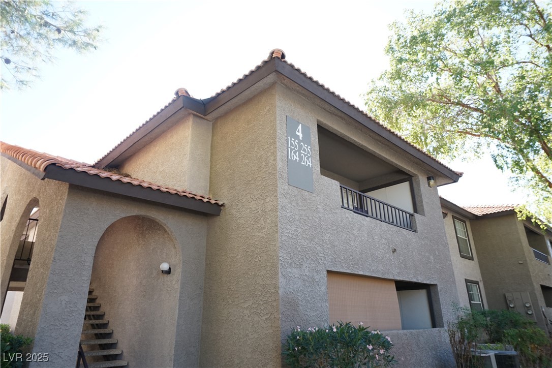 2606 S Durango Drive 264