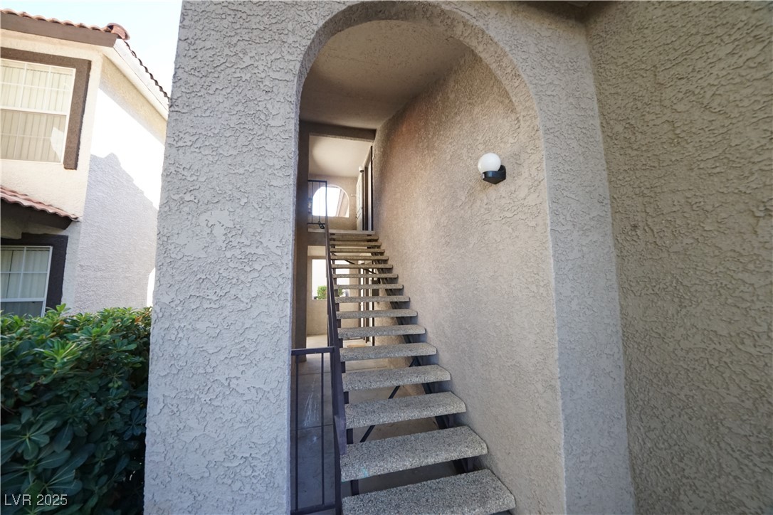 2606 S Durango Drive 264