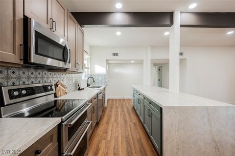 1955 Raindance Way Las Vegas NV 89169