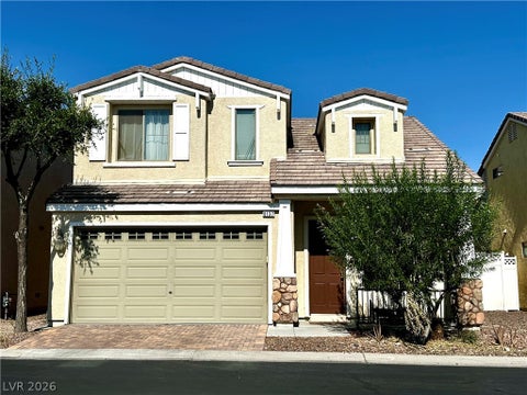 Homes For Rent - 8137 Aurora Mist Street<br/> Las Vegas, NV 89113