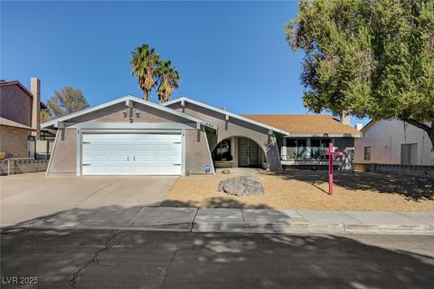 894 Dianne Drive Boulder City NV 89005