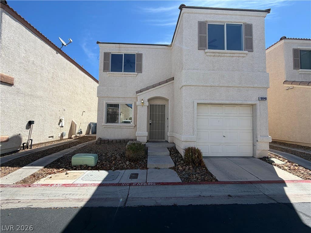 Photo of 10040 Fragile Fields Street, Las Vegas, NV 89183 (MLS # 2810463)