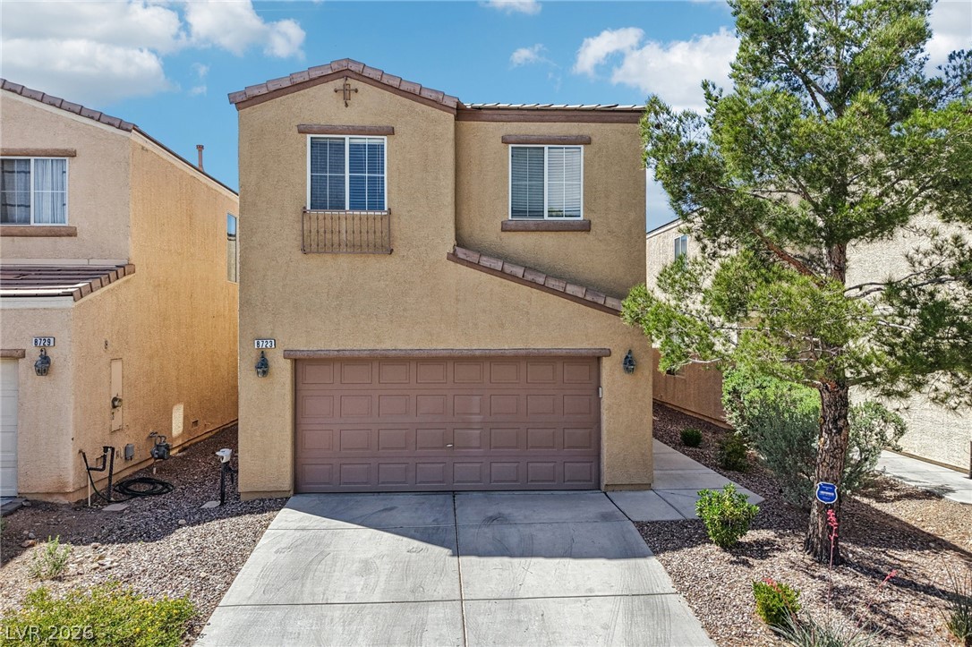 8723 Evan Lilas Street