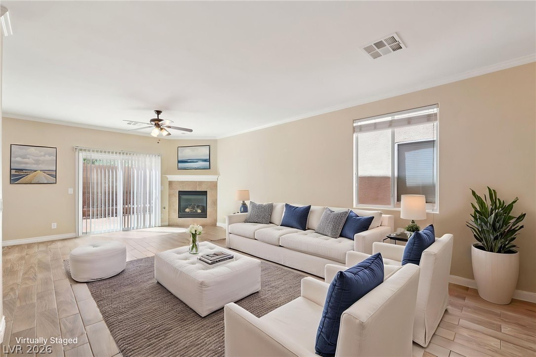 8723 Evan Lilas Street