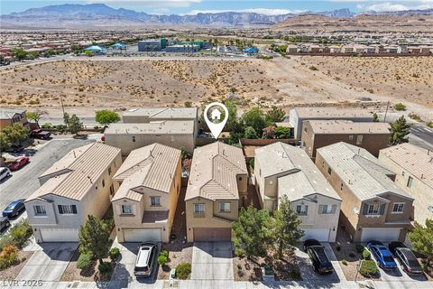 8723 Evan Lilas Street Las Vegas NV 89148