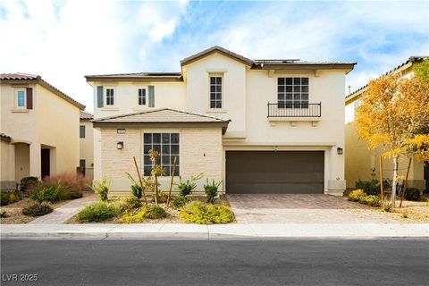 Photo of 4529 Eagle Nest Peak Street, Las Vegas, NV 89129 (MLS # 2742694)