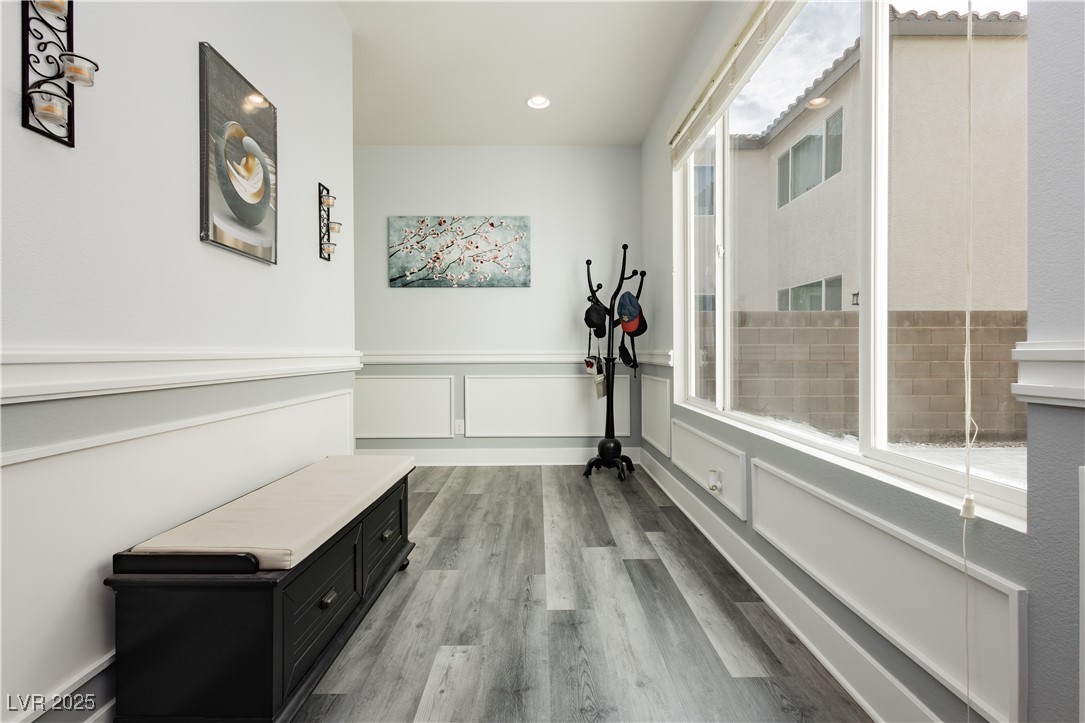 4529 Eagle Nest Peak Street