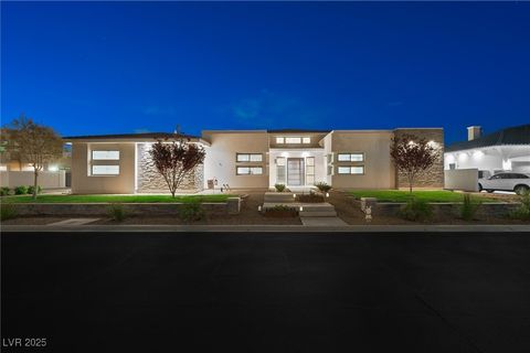 3734 Caesars Circle Las Vegas NV 89120