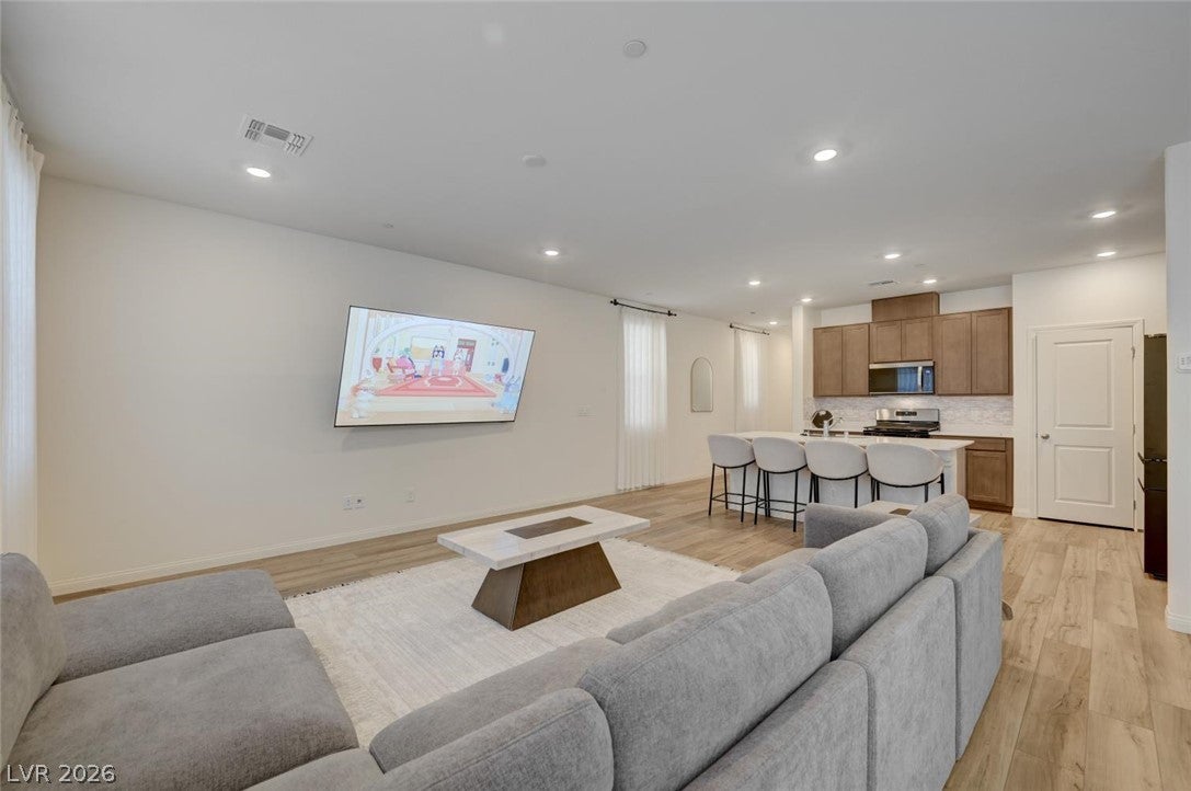 2663 Sierra Grande Street