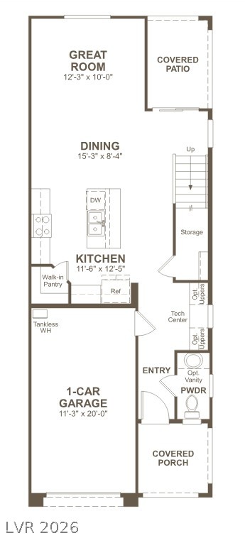 5342 Borra Hills Street