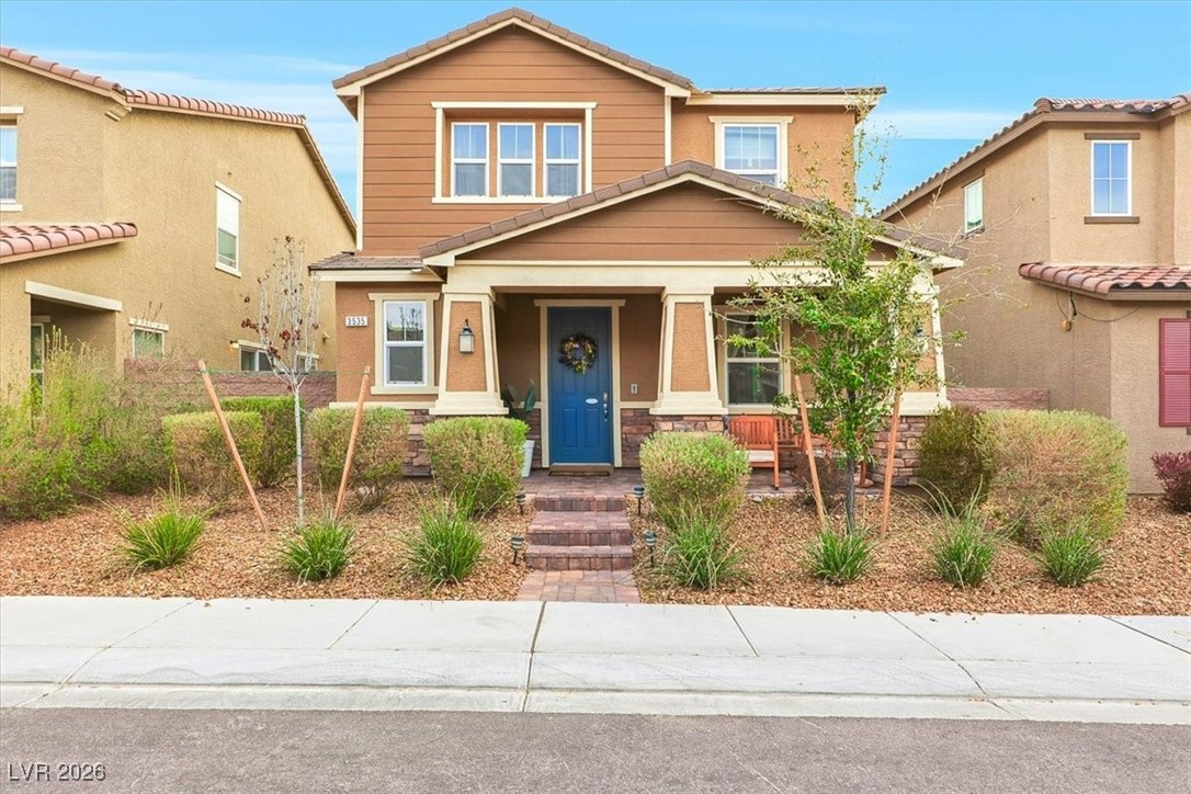 3535 Punta Tersiva Lane