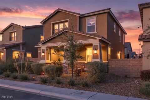 3535 Punta Tersiva Lane Henderson NV 89044