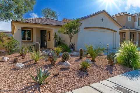 669 Elliot Peak Avenue Las Vegas NV 89183