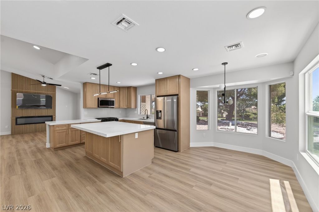 Photo of 3104 Birch Grove Court, Las Vegas, NV 89134 (MLS # 2782652)