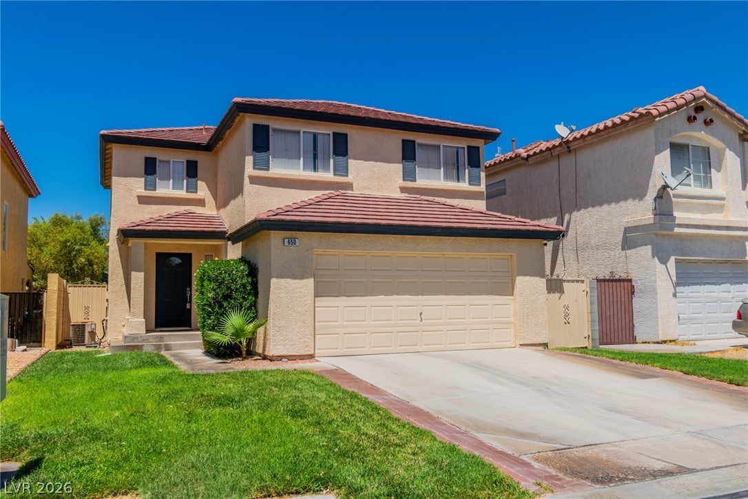 650 Ribbon Grass Avenue