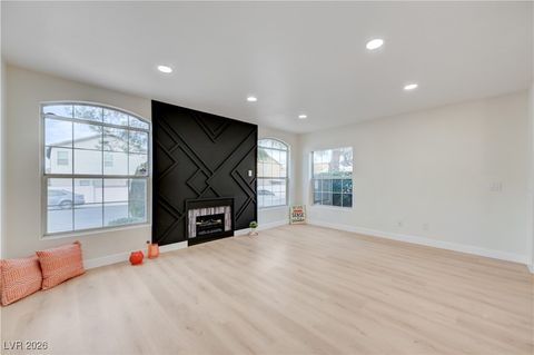 Photo of 8457 Blazing Sun Avenue, Las Vegas, NV 89129 (MLS # 2750765)