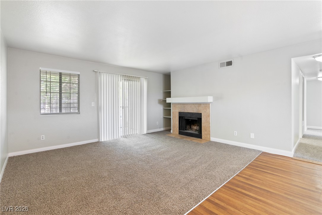 2750 S Durango Drive 2061