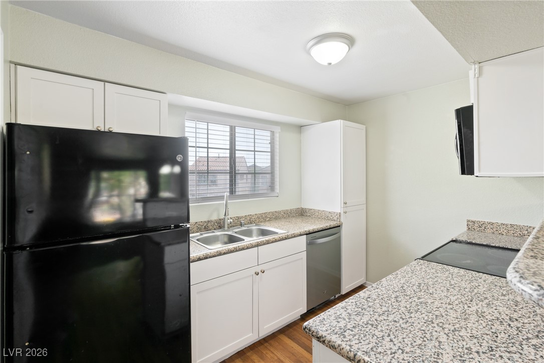 2750 S Durango Drive 2061