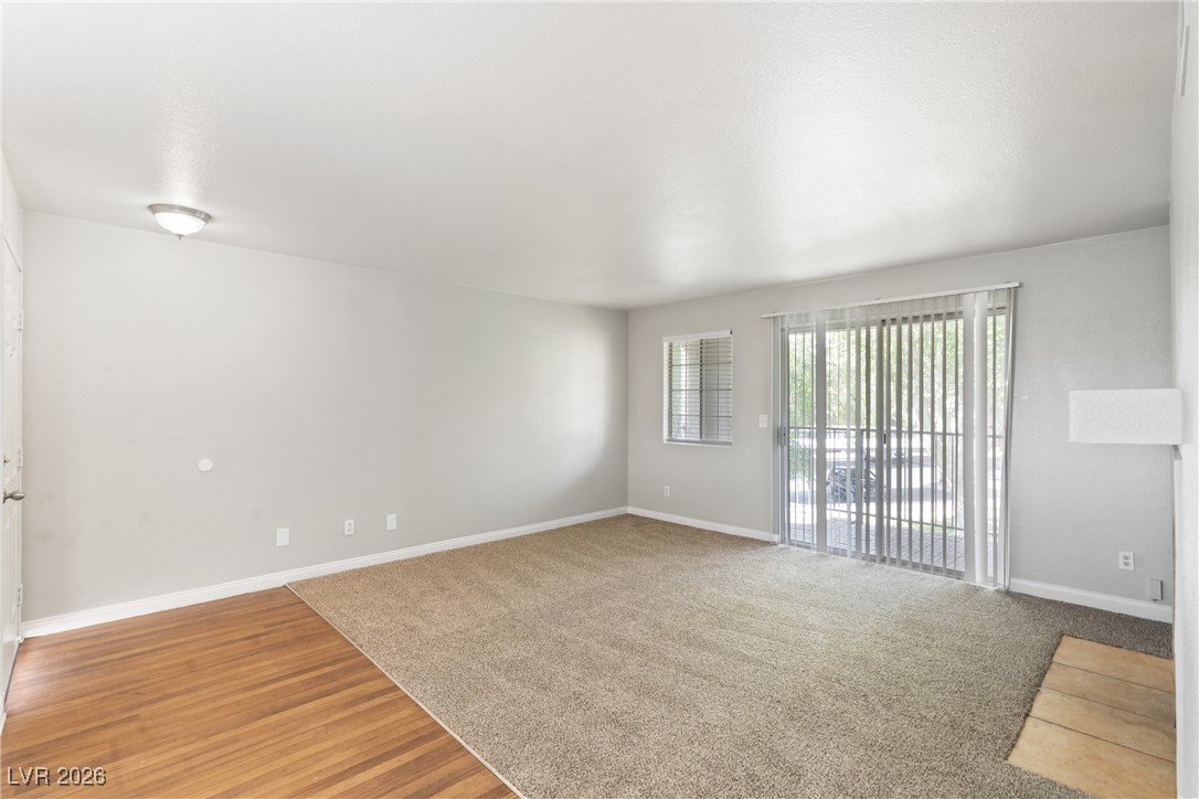 2750 S Durango Drive 2061