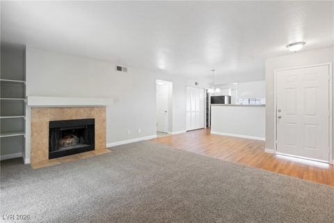 2750 S Durango Drive 2061 Las Vegas NV 89117