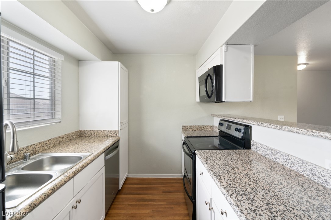 2750 S Durango Drive 2061