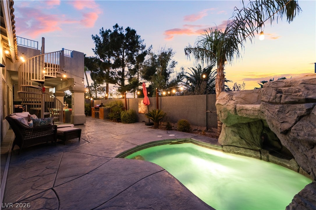 1580 Bamboo Bay Drive