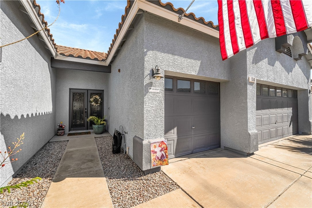 1580 Bamboo Bay Drive