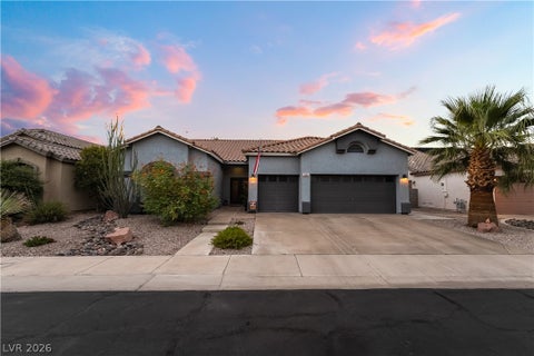 Homes For Sale - 1580 Bamboo Bay Drive<br/> Henderson, NV 89012