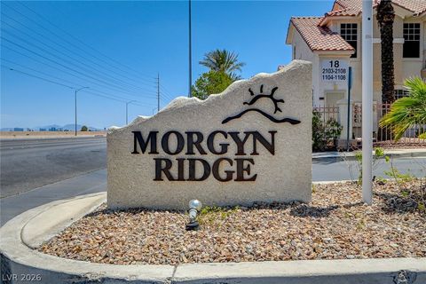 Photo of 8555 W Russell Road #1017, Las Vegas, NV 89113 (MLS # 2763020)