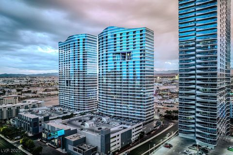 Photo of 4525 Dean Martin Drive #900, Las Vegas, NV 89103 (MLS # 2721633)