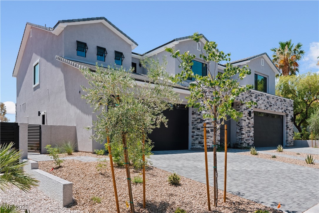 Properties 1 8721 Robinson Ridge Drive