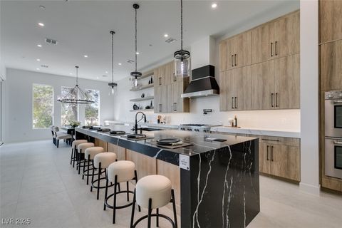 Photo of 8721 Robinson Ridge Drive, Las Vegas, NV 89117 (MLS # 2679776)