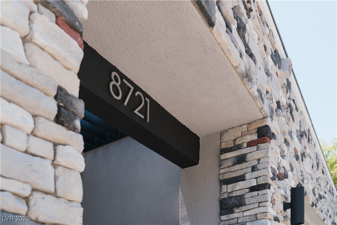 Properties 4 8721 Robinson Ridge Drive